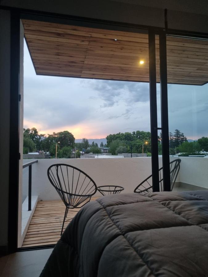 Villa Las Moras Lujan de Cuyo Room photo